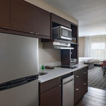 Towneplace Suites By Marriott Edgewood Aberdeen Belcamp Exterior foto