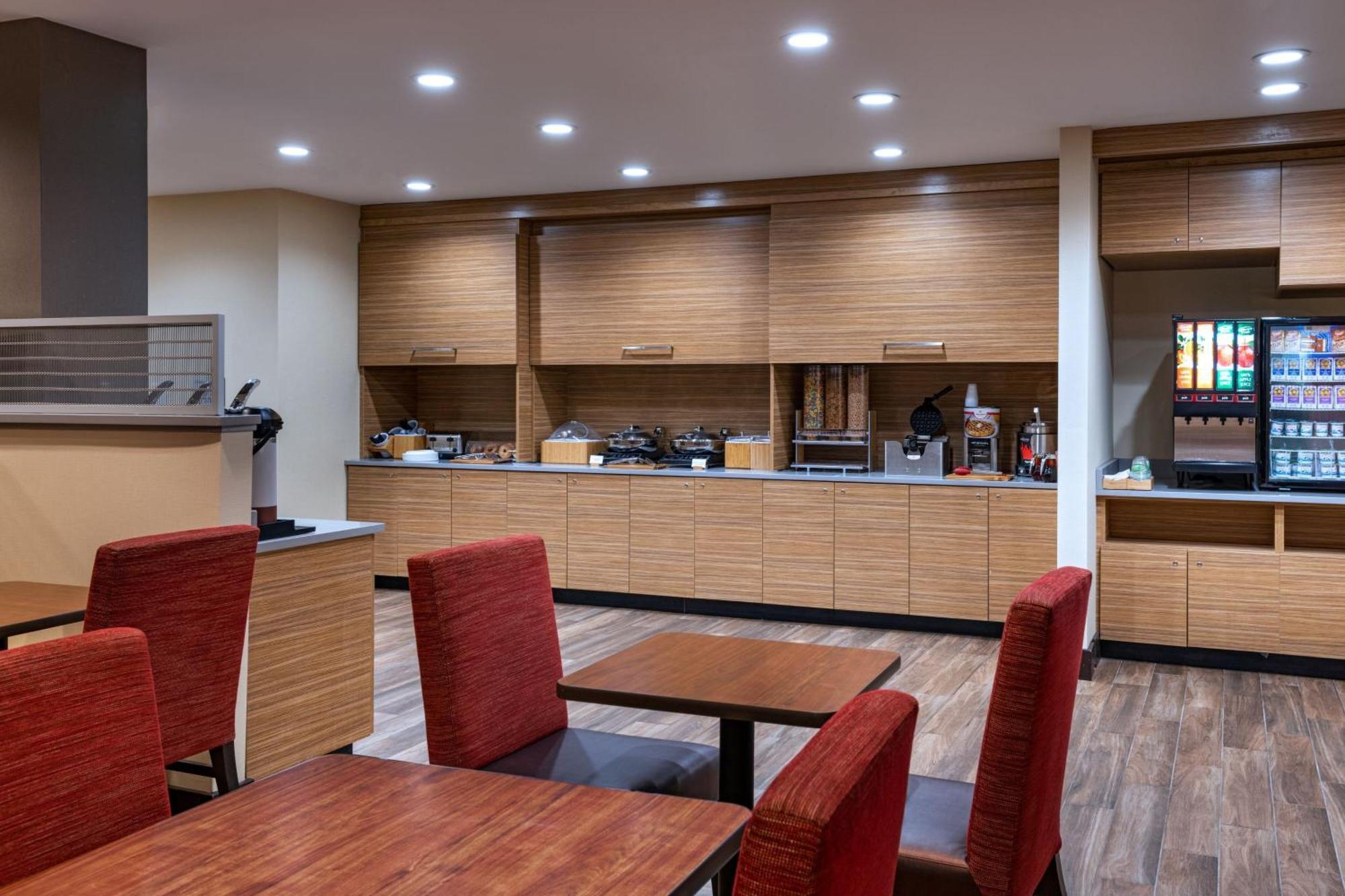 Towneplace Suites By Marriott Edgewood Aberdeen Belcamp Exterior foto